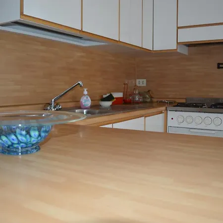 Apartment Bilocale Ad Una Pedalata Dal Mare