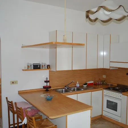 Apartment Bilocale Ad Una Pedalata Dal Mare *