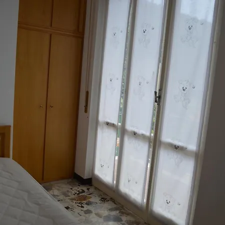Bilocale Ad Una Pedalata Dal Mare Apartment *