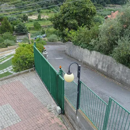 Bilocale Ad Una Pedalata Dal Mare Finale Ligure