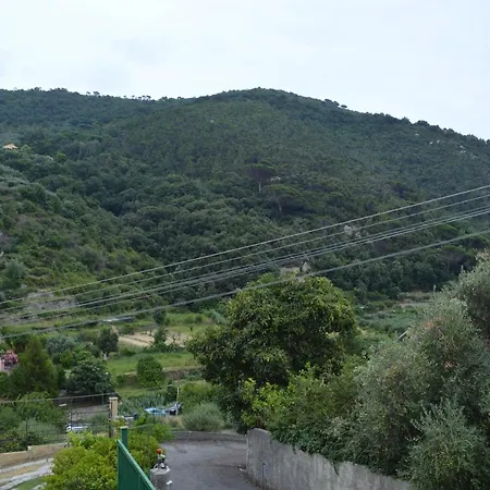 Bilocale Ad Una Pedalata Dal Mare
