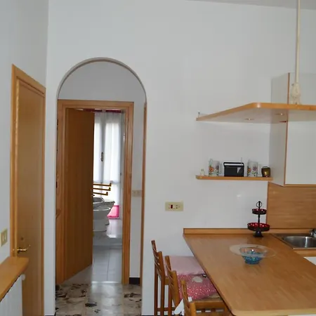 Bilocale Ad Una Pedalata Dal Mare Apartment Finale Ligure