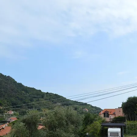 Bilocale Ad Una Pedalata Dal Mare