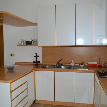 Apartment Bilocale Ad Una Pedalata Dal Mare *