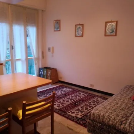 Apartment Bilocale Ad Una Pedalata Dal Mare