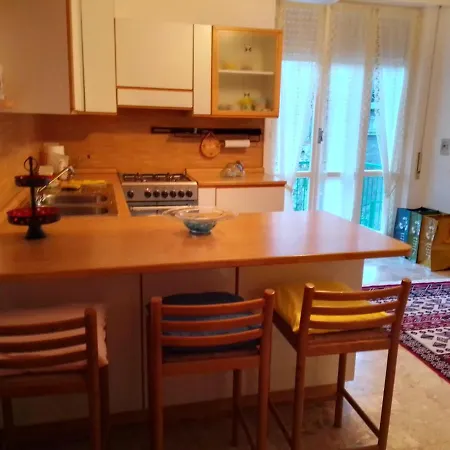 Bilocale Ad Una Pedalata Dal Mare פינאלה ליגורה