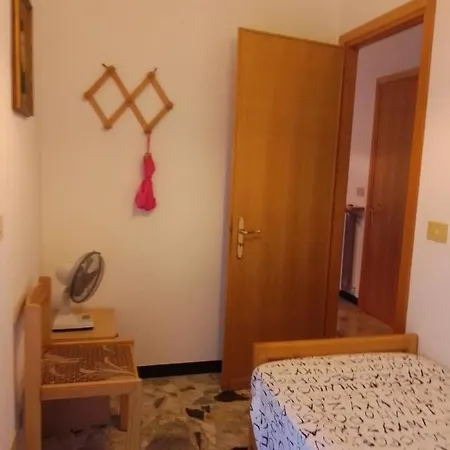 Bilocale Ad Una Pedalata Dal Mare