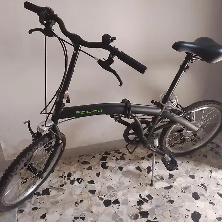 Apartment Bilocale Ad Una Pedalata Dal Mare Finale Ligure